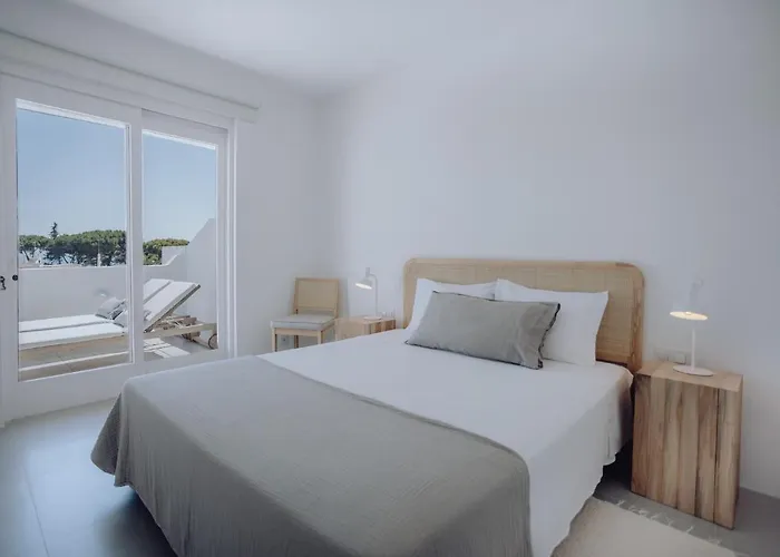 Casa Balaia 70 公寓