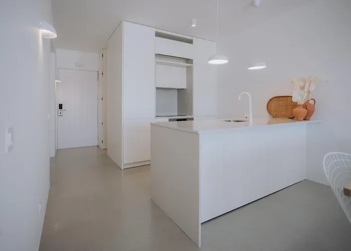 Casa Balaia 70 公寓 *