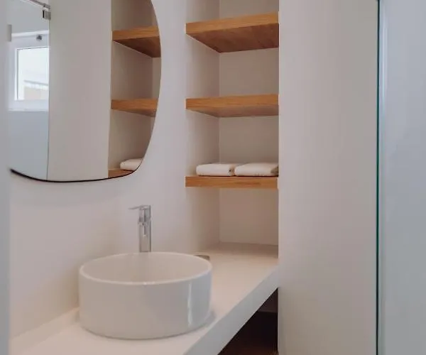 Casa Balaia 70 阿尔布费拉