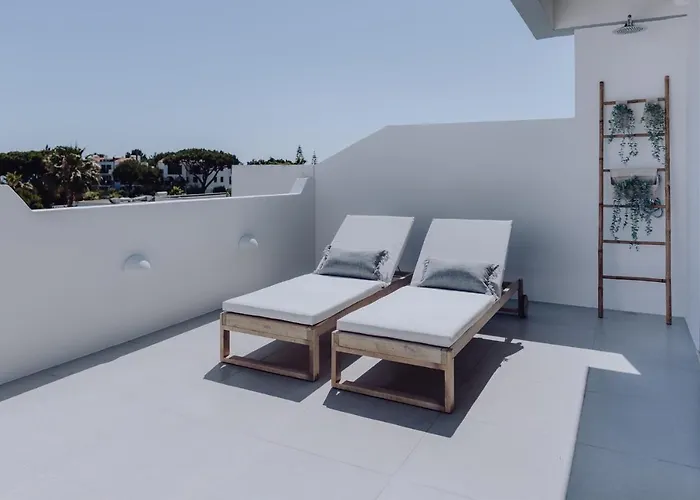 Casa Balaia 70 * 阿尔布费拉