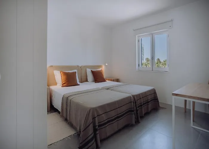 Casa Balaia 70 阿尔布费拉