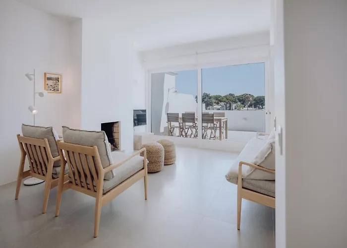 Casa Balaia 70 阿尔布费拉