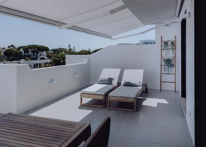 Casa Balaia 70 阿尔布费拉