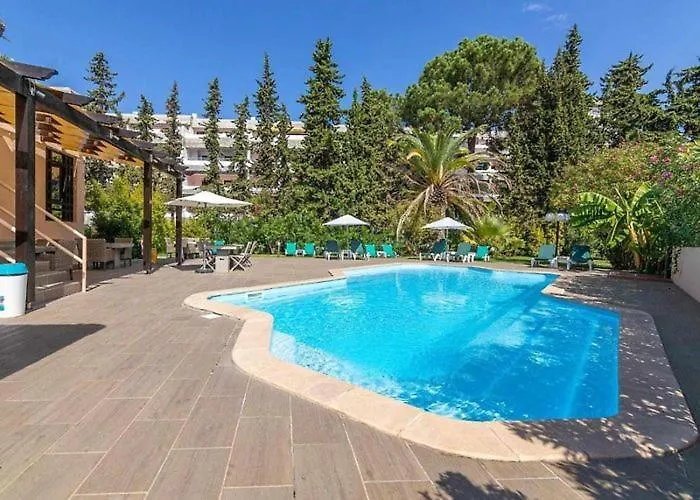 Casa Balaia 70 阿尔布费拉