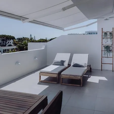 Casa Balaia 70 Albufeira